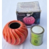 Image 1 : TERRA FLAME POT & GEL FUEL 