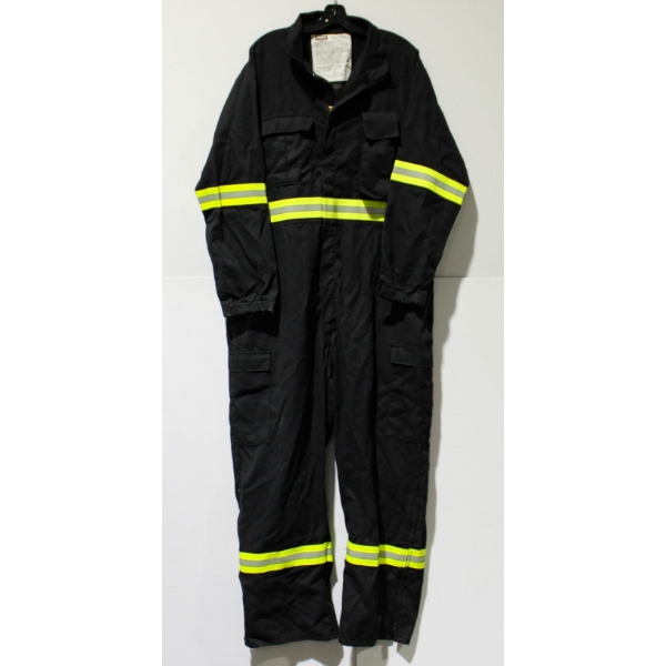 XL TEGGEN FIRE SAFETY COVERALLS