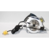 Image 1 : RONA CIRCULAR SAW W/ LASER GUIDE - 120V-60HZ-15A