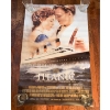 Image 1 : TITANIC MOVIE WALL POSTER