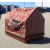 Image 3 : NEW THE PUP TENT PORTABLE PET SHELTER