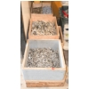Image 1 : ASSORT. BOLTS, NUTS AND MORE