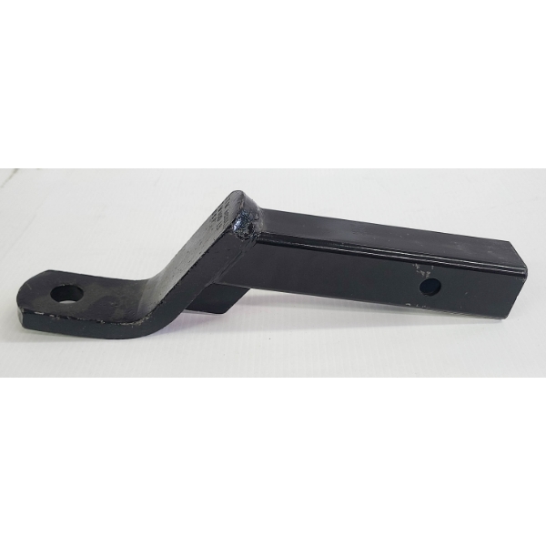 NEW TRAILER HITCH BALL MOUNT 4" X 10" - GTW 6000