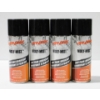 Image 1 : 4 X 340G MOLY-MIST JET-LUBE DRY FILM LUBRICANT