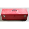 Image 2 : WESTWARD PORTABLE TOOL BOX W/ CONTENTS
