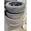 ARCTIC WINTER WEATHERMAXX 185/60 R15 84T TIRES