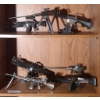 Image 1 : ORNAMENT RIFLE / GUN LIGHTERS