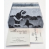 NEW SIKU IMAGES OF THE NORTH SOAPSTONE NAPKIN HOLDER