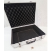 Image 2 : NEW RAYACOM LOCKABLE HARDCASE / W KEYS