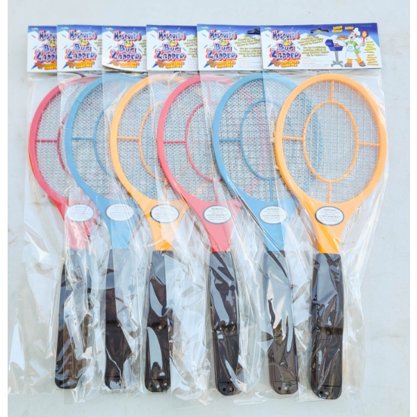 6 NEW MOSQUITO & BUG ZAPPERS