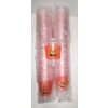 Image 1 : 100 "BEWARE OF EXTREME COLD" DISPOSABLE DRINKING CUPS