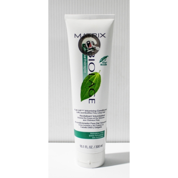 MATRIX HAIR PROD. - FULL-LIFT VOLUMINZING CONDITONER