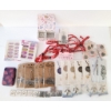 NEW ANGEL TOKENS, RV LIGHT CAR CHARMS, BOOK MARKS ETC