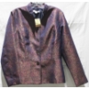 Image 1 : NEW WOMEN'S COLDWATER CREEK BLAZER JACKET 