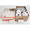Image 1 : ASST. THERMAL ROLLS FOR CASH REGISTERS CALCULATORS ETC.