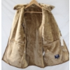 Image 2 : MEN'S AC DIMILANO LINED JACKET - SIZE M - BUTTON FRONT