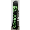 Image 5 : JONES FLAGSHIP 165W SNOWBOARD W/ UNION BINDINGS
