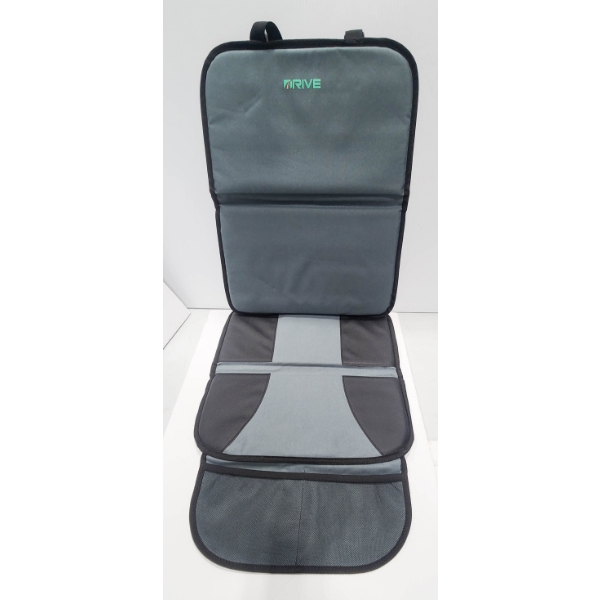 2 NEW DRIVE CAR SEAT PROTECTOR