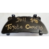 Image 1 : SALVAGE DASHBOARD FOR 2011 TOYOTA CAMRY