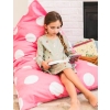 Image 1 : BUTTERFLY CRAZE BEAN BAG COVER 