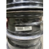Image 3 : 4 LIGHTLY USED RSSW STEEL WHEELS