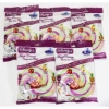 Image 1 : 5 X 120G SWIRLYS HARD CANDY - FRUIT CREAM