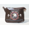 Image 1 : NEW NU TREND EAGLE LUXURY PURSE W/ SHOULDER STRAP