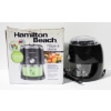 Image 1 : HAMILTON BEACH ICE SHAVER