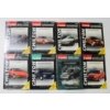 Image 1 : 8 CHILTON FORD AUTO REPAIR MANUALS - 1995-07 ETC.