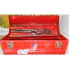 Image 1 : TOOL BOX WITH CONTENTS