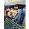 Image 4 : GODFREY AEROSPACE 4 CYL DIESEL MILITARY GENERATOR