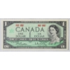 Image 1 : CANADA UNC. CENTENNIAL $1 BANK NOTE