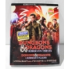 Image 1 : NEW DUNGEONS & DRAGONS HONOR AMONG THIEVES 4K ULTRA HD DVD