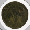 Image 2 : 1943 CANADA ERROR STRUCK VICTORY 5 CENT