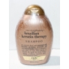 NEW BRAZILIAN + KERATIN THERAPY SHAMPOO - 385ML 