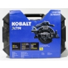 Image 2 : NEW 24V KOBALT XTR  CORDLESS 7 1/4" CIRCULAR SAW