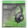 Image 1 : XBOX ONE LSIX CHAT GAMING HEADSET