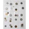 Image 1 : ASSORT. CANADA & WORLD COLLECTIBLE COINS