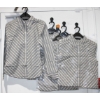 Image 1 : 5 KIDS WESTERN / DRESS LONG SLEEVE STRIPED SHIRT - SIZE 6