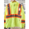NEW TINGLEY FLEECE HIGH VIZ JACKET XL