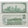 Image 2 : 1967 & 1973 LAST OF CANADA $1 BANK NOTES