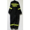 Image 2 : XL TEGGEN FIRE SAFETY COVERALLS