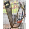 Image 1 : 4 ASST HAND SAWS