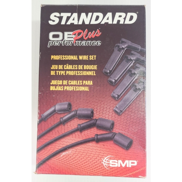 SMP STANDARD PRO. WIRE SET 7815