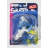 Image 1 : C2012 PEYO THE SMURFS LARGE FIGURE COLLECTION - BABY SMURF