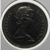 Image 2 : 1871-1971 SILVER B.C. CANADA DOLLAR