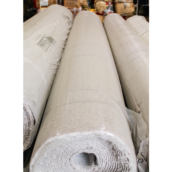 NEW SHAW ATTAINABLE SOFT FLEECE CARPET