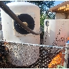 Image 1 : 2 WATER STORAGE TANKS NORTCO PLASTICS 