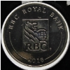 Image 2 : 2016 YEAR OF THE MONKEY ROYAL BANK COIN