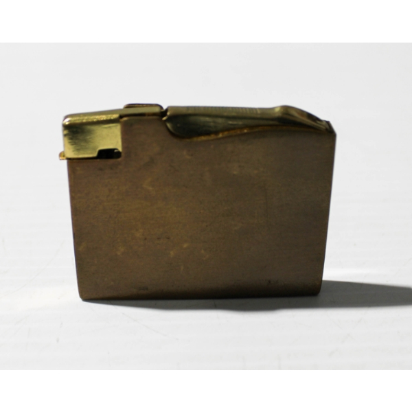 VINTAGE AUER "THIN-LITE" POCKET LIGHTER - JAPAN 